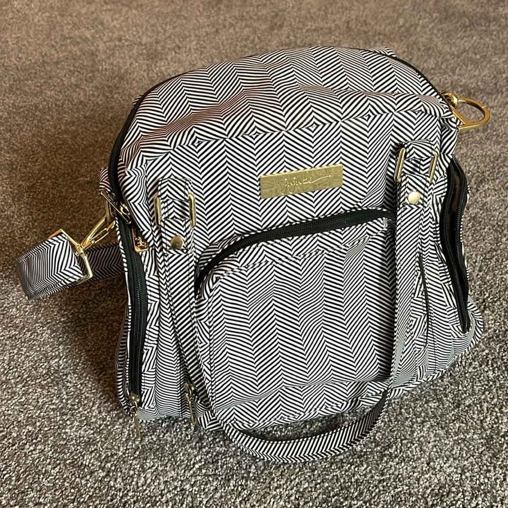 Jujube Diaper Bag